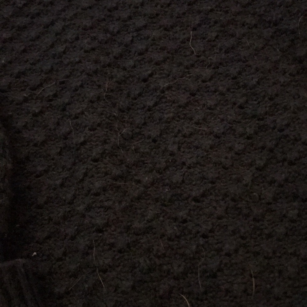 Gap Navy blue sweater 3/4 sleeve - Picture 4 of 6